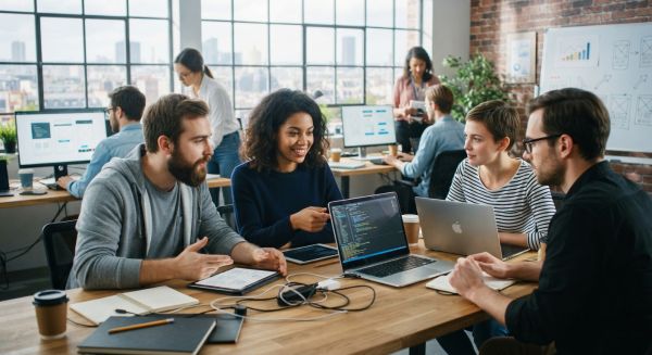 7 critères incontournables pour sélectionner une agence web