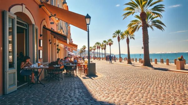Attirez à nouveau votre audience via un site web à Nice