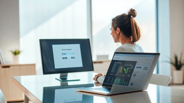 Boostez votre productivité avec une GED sécurisée
