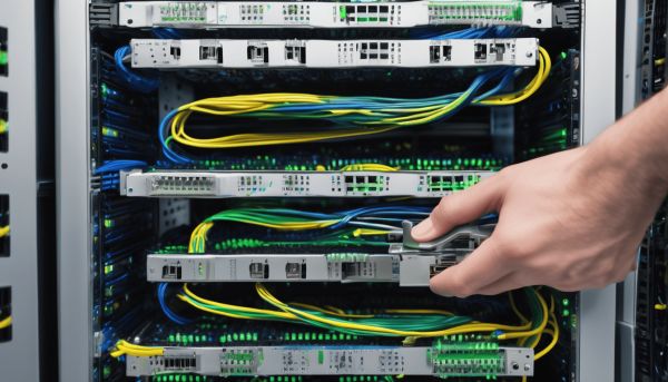 Branchement switch réseau : ce que les guides ne vous disent pas