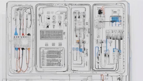 Comment câbler un switch facilement grâce à des schémas