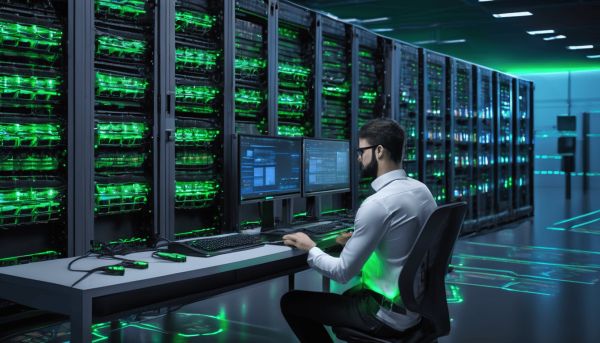 Comment configurer un switch réseau pour optimiser votre réseau local