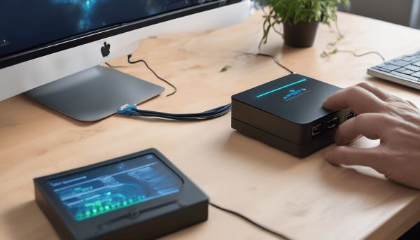 Comment réussir l’installation de votre switch Ethernet facilement