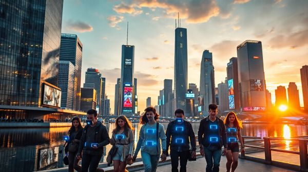Futur des innovations technologiques : surprises et accessibilité