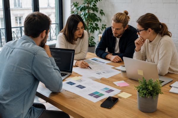 Guide complet pour choisir la meilleure agence web