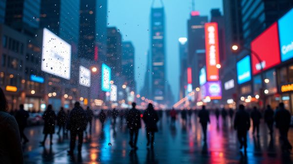 High tech : l'avenir surprenant des innovations accessibles