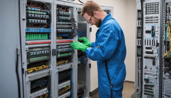 Installation switch informatique : votre guide complet pour réussir