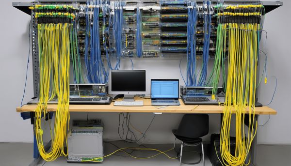 Mise en place switch réseau : les étapes essentielles pour réussir