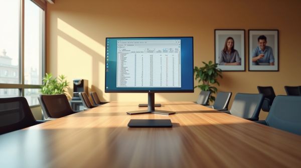 Optimiser la gestion des ressources humaines avec les meilleurs logiciels SIRH