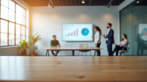 Optimiser la gestion des ressources humaines avec les meilleurs logiciels SIRH
