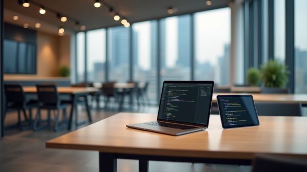 Quel hébergement web pour réussir votre projet tech ?