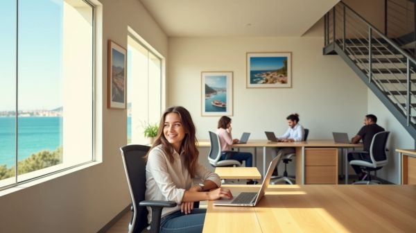 Renouez avec votre audience grâce à la création de site internet à Nice