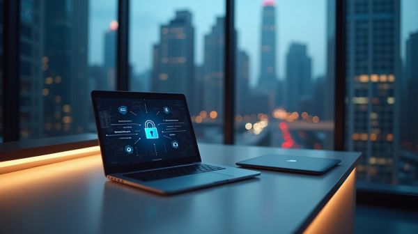 Solution de GED : augmenter votre productivité tout en sécurisant vos données