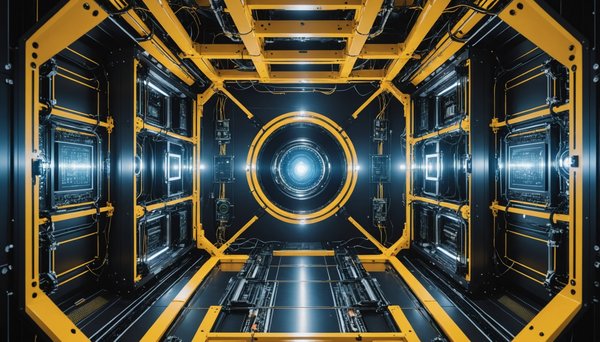 Perspectives d'investissement dans l'informatique quantique