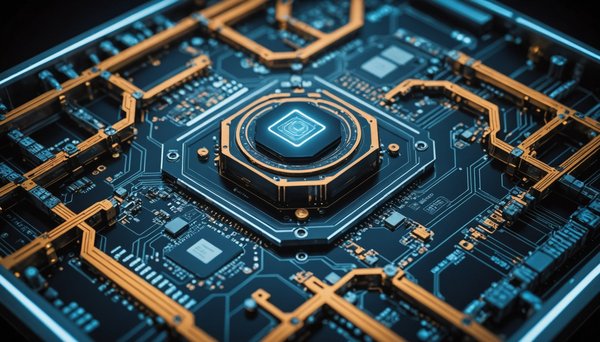 L'éthique dans l'informatique quantique