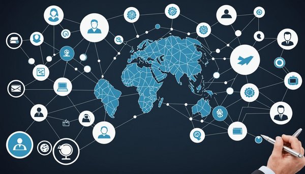 Veille concurrentielle : défis et opportunités pour le marketing informatique